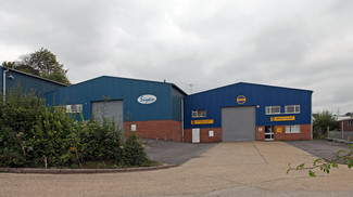 More details for Progress Rd, High Wycombe - Industrial for Rent