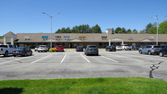 More details for 2626 Brown Ave, Manchester, NH - Retail for Rent