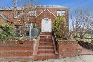 More details for 4801 3rd St NW, Washington, DC - Residential for Sale