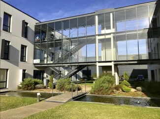 More details for 11 Rue Aimé Cotton, Saint-Priest - Office to Rent