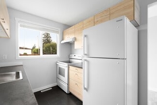 More details for 470 Dogwood St, Campbell River, BC - Build-to-Rent for Sale