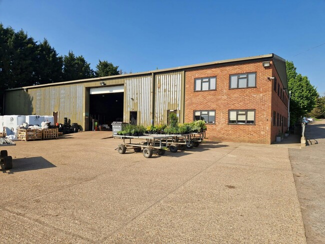 More details for Trench Rd, Tonbridge - Office, Light Industrial to Rent