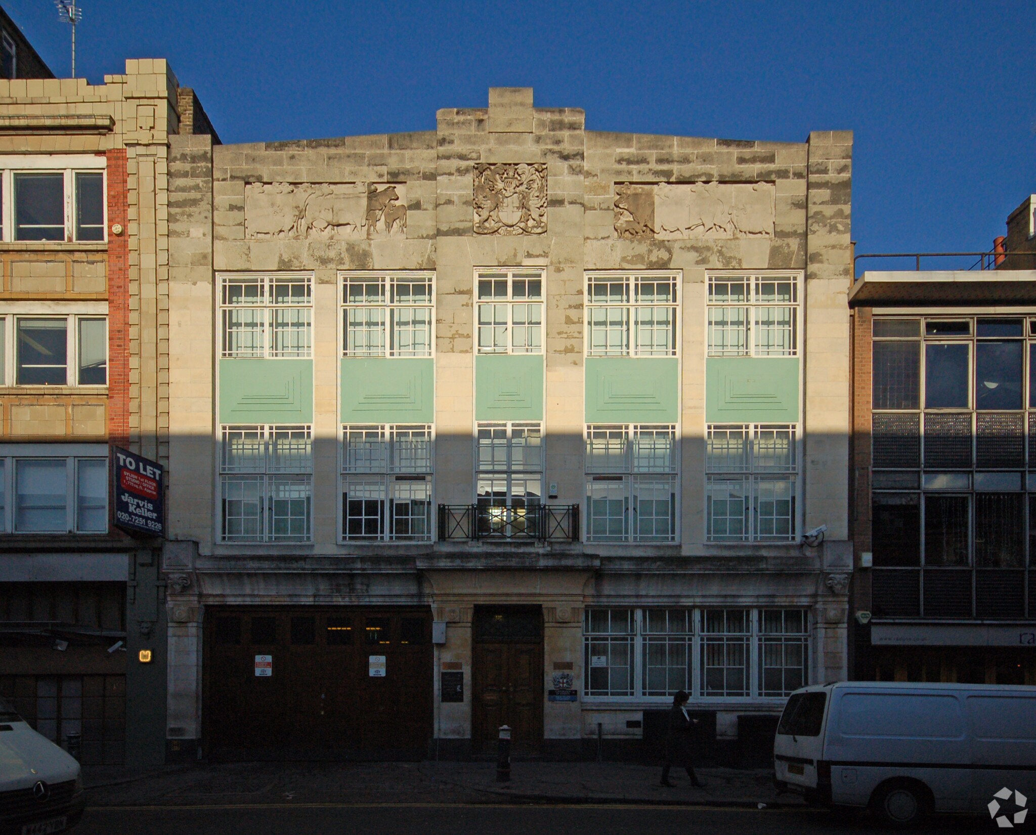 79-83 Charterhouse St, London for sale Primary Photo- Image 1 of 1