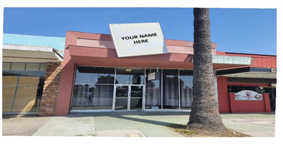 6056 Magnolia Ave, Riverside, CA 92506 UK