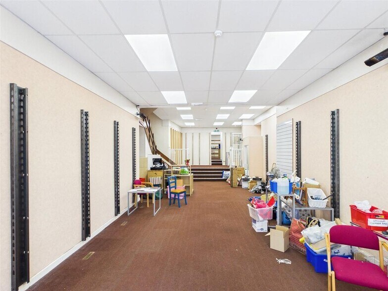 60 Gold St, Kettering to rent - Building Photo - Image 2 of 6