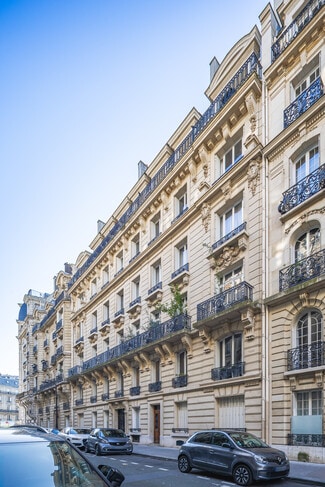 More details for 5 Rue Edouard Fournier, Paris - Build-to-Rent for Sale