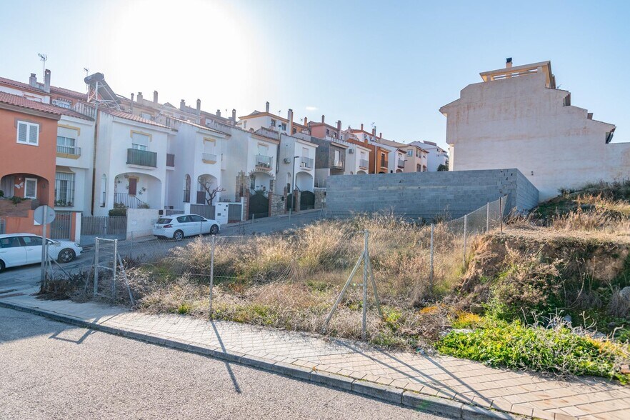 Land in Villa de Otura, Granada for sale - Building Photo - Image 3 of 16