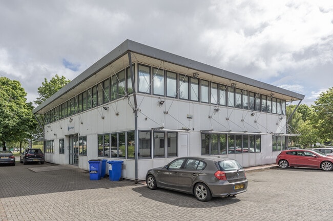 More details for 13 Ocean Way, Cardiff - Office to Rent