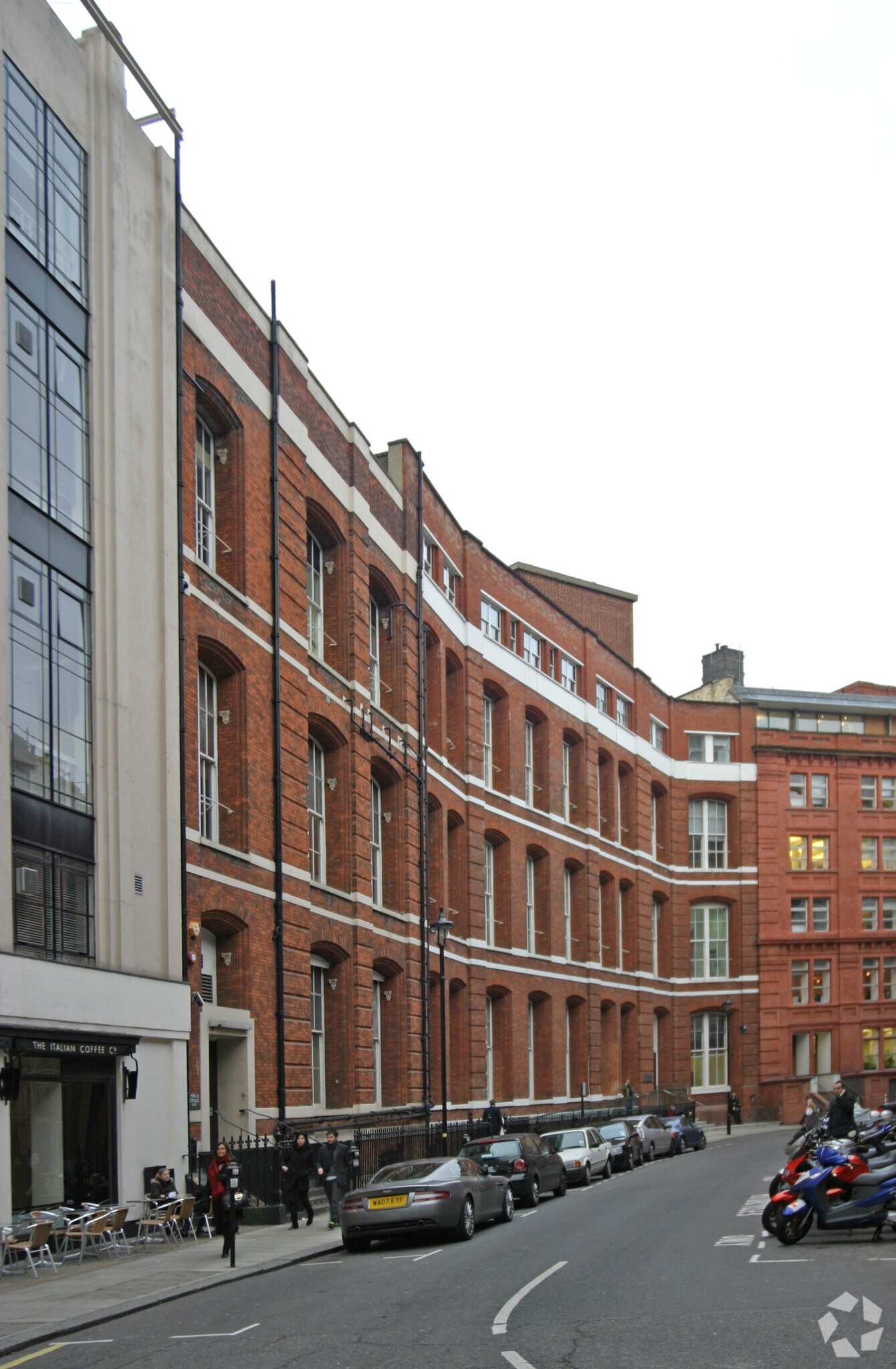 11 Francis St, London for sale Building Photo- Image 1 of 1