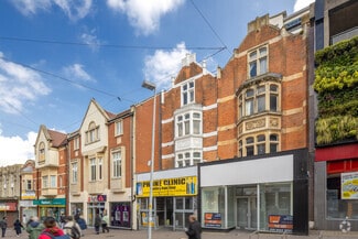 More details for 92-94 High St, Sutton - Retail for Rent