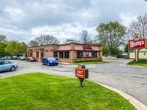 1428 Capital Ave, Battle Creek, MI for sale Building Photo- Image 1 of 1