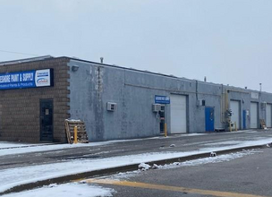 1173 Michener Rd, Sarnia, ON for rent Building Photo- Image 2 of 11