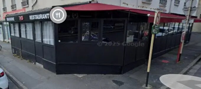 Retail in Bagneux to rent - Building Photo - Image 1 of 2