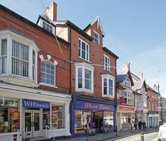 More details for 19 High St, Cardigan - Retail for Rent