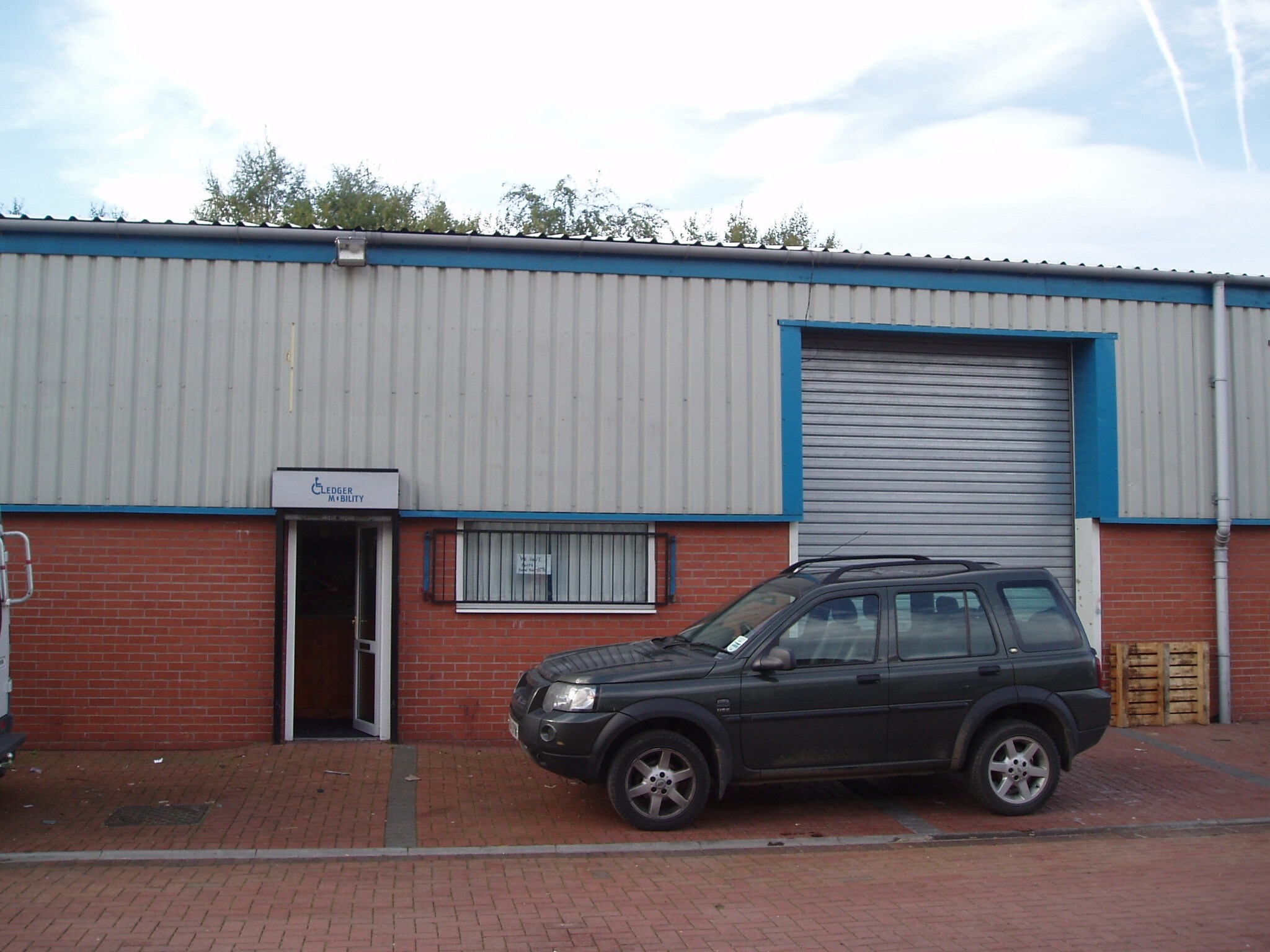 Roberts Rd, Doncaster for sale Primary Photo- Image 1 of 1