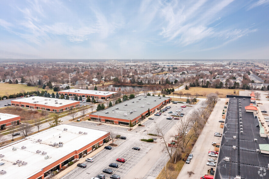 1255 Bond St, Naperville, IL for rent - Aerial - Image 2 of 18