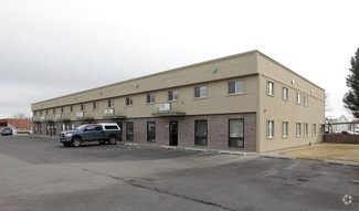 More details for 2302-2322 E 13th St, Loveland, CO - Flex for Rent