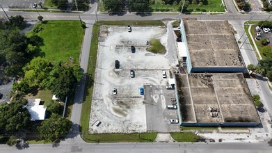 3712 W Walnut St, Tampa, FL for rent Building Photo- Image 1 of 8