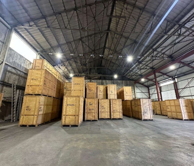 Moss Lane, Middlewich to rent Interior Photo- Image 1 of 2