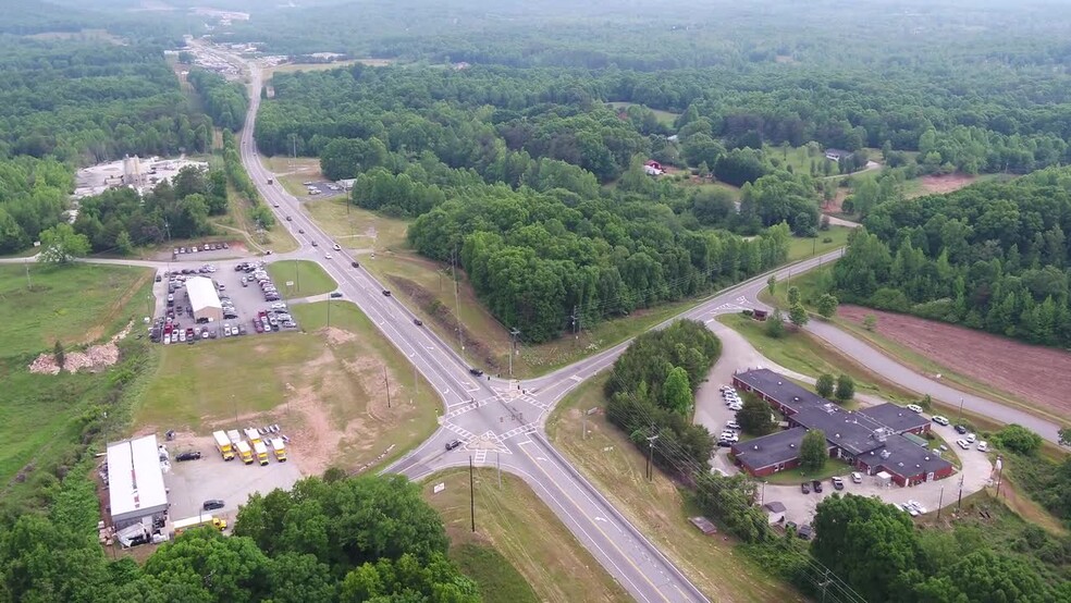 0 Highway 129, Cleveland, GA for sale - Commercial Listing Video - Image 3 of 13