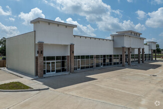 More details for 2215 Allen Genoa Rd, Pasadena, TX - Light Industrial for Rent