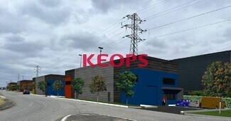 More details for Light Industrial for Sale