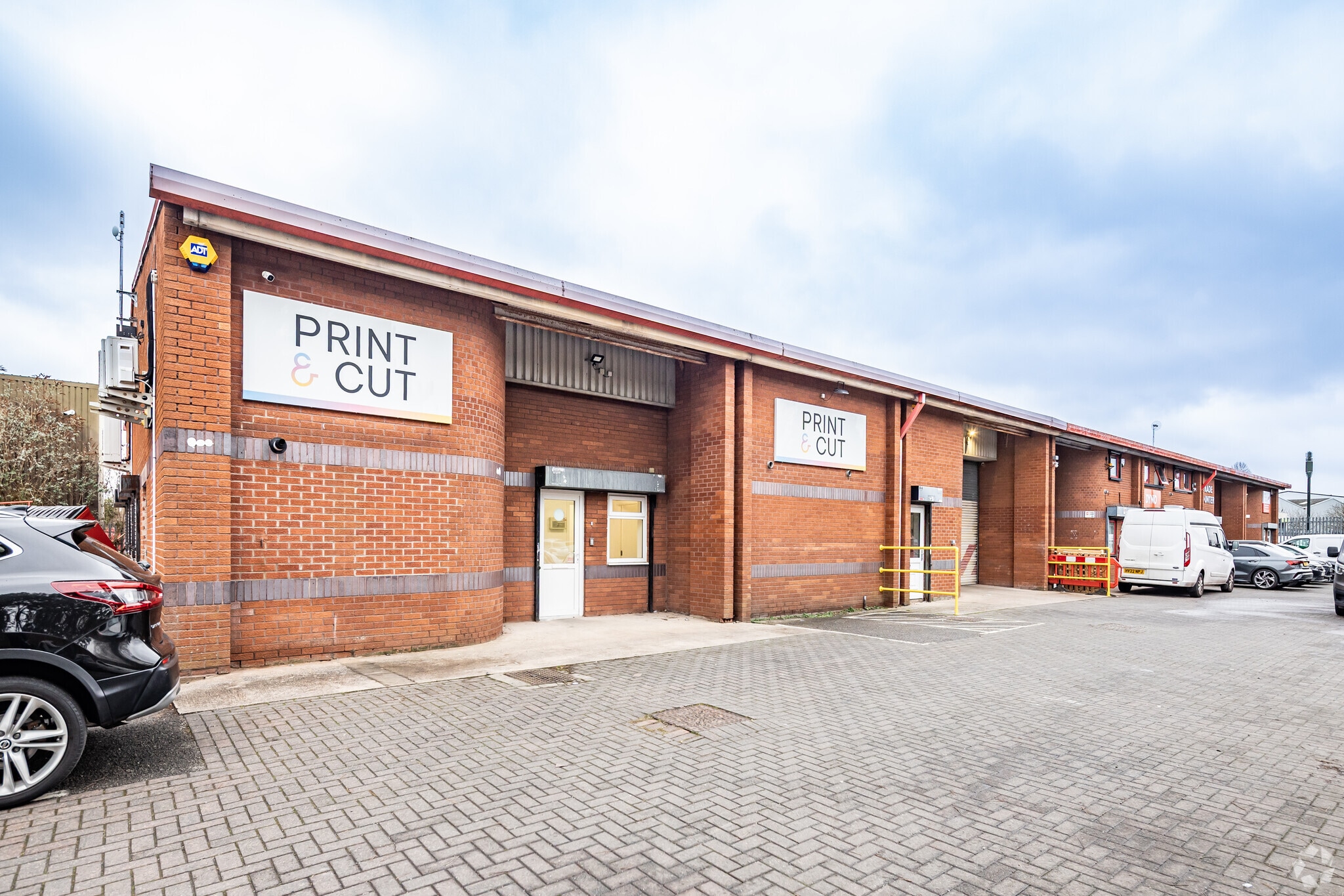 Haigh Park, Stockport for sale Primary Photo- Image 1 of 1