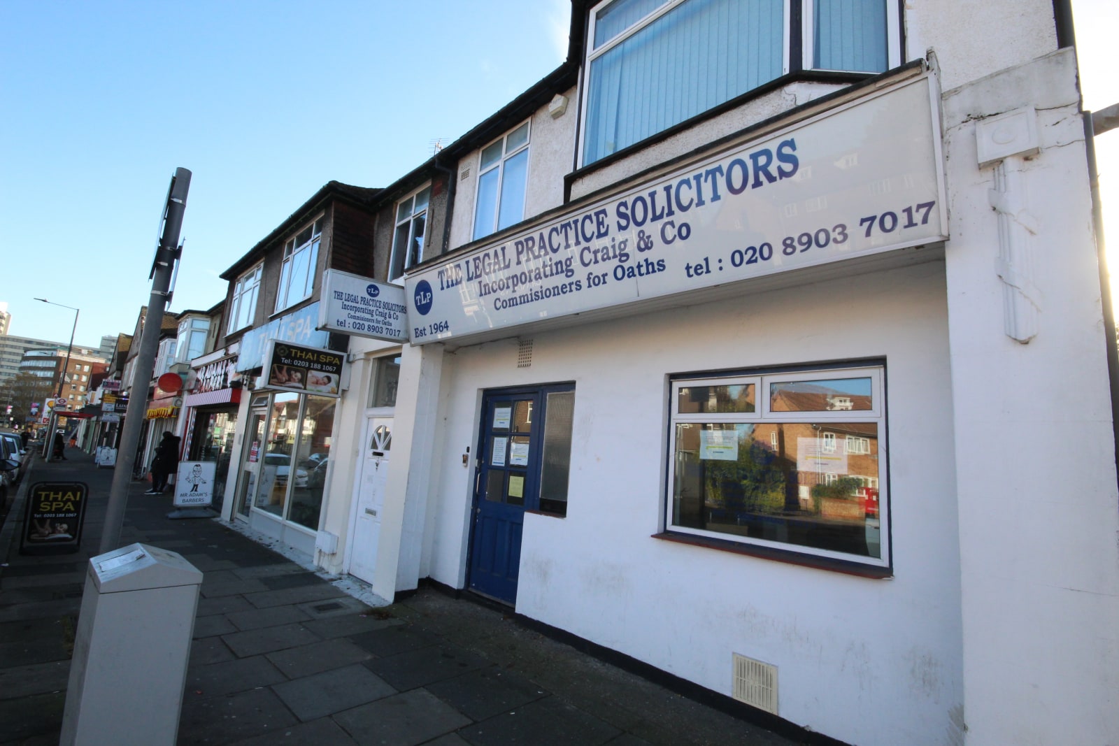 100 Wembley Park Dr, Wembley to rent Primary Photo- Image 1 of 7