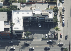 5770 Melrose Ave, Los Angeles, CA for rent Building Photo- Image 1 of 6