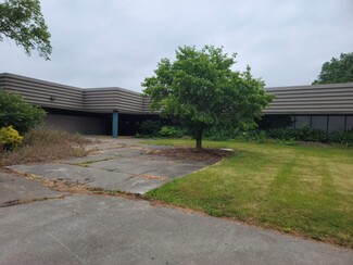 More details for 917 Liechty Rd, Berne, IN - Office for Rent