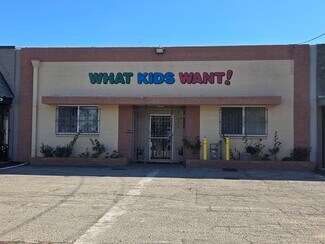 More details for 19428 Londelius St, Northridge, CA - Office to Rent