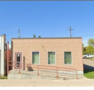 More details for 2013 20 Ave, Nanton, AB - Office to Rent