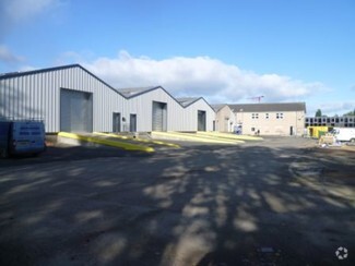 More details for Flemington Rd, Glenrothes - Industrial for Rent