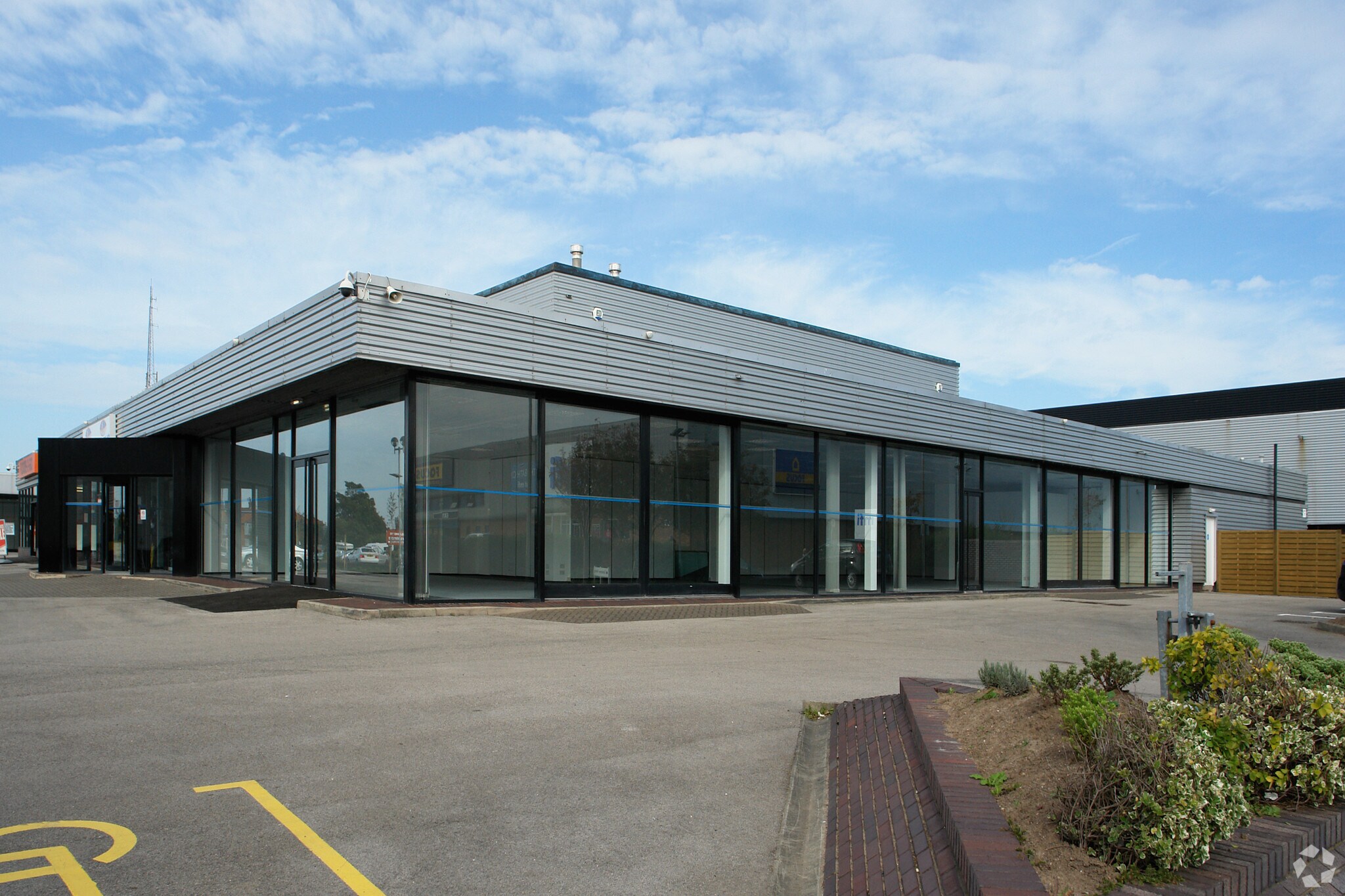 270 Vicarage Ln, Blackpool for sale Primary Photo- Image 1 of 1