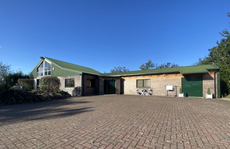 2 Cotgrave Rd, Nottingham for sale Primary Photo- Image 1 of 1