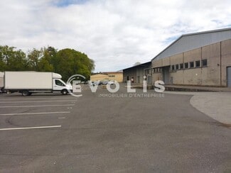 More details for Light Industrial, Industrial to Rent