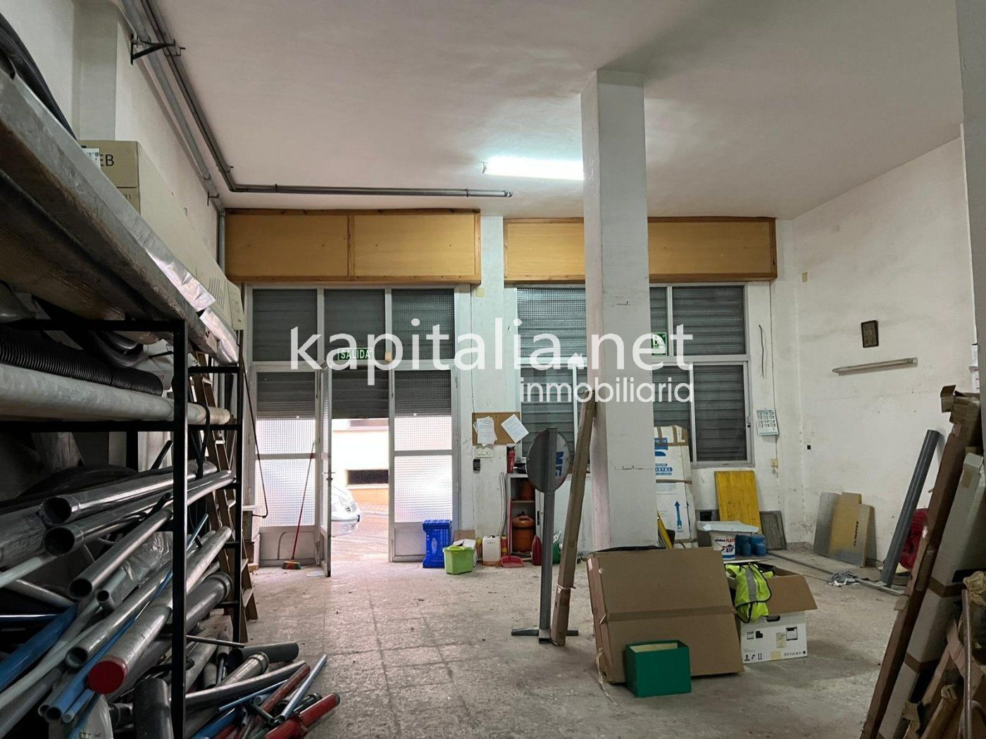 Retail in Ontinyent, Valencia for sale Primary Photo- Image 1 of 8