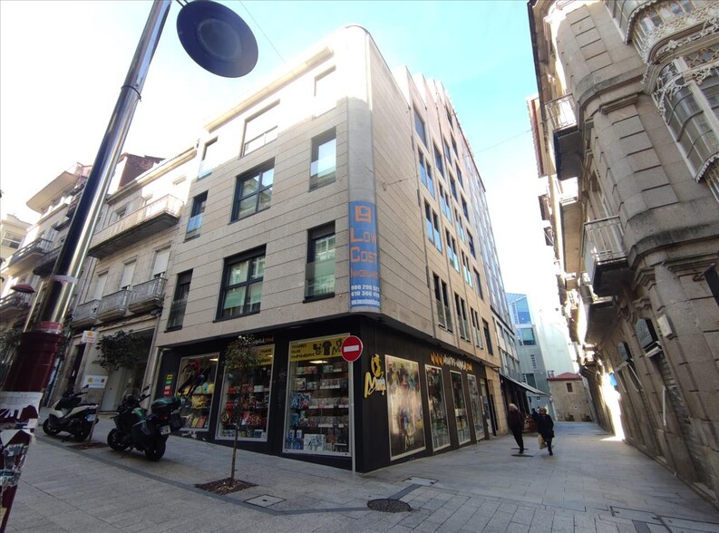 Retail in Vigo for sale - Building Photo - Image 2 of 14