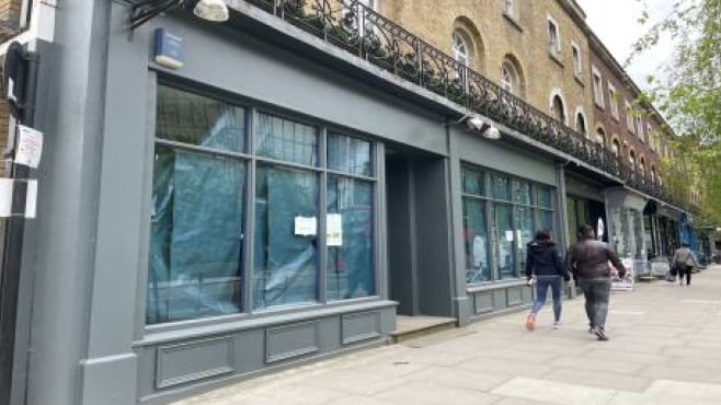 99-119 Hammersmith Rd, London to rent - Building Photo - Image 3 of 18