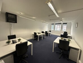 154-156 Blackfriars Rd, London to rent Interior Photo- Image 1 of 6