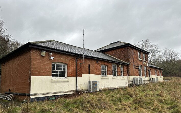 Newgate St, Hertford to rent Primary Photo- Image 1 of 2