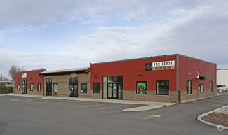 More details for 2707 Parkland Blvd, Pleasant View, UT - Office/Retail for Rent