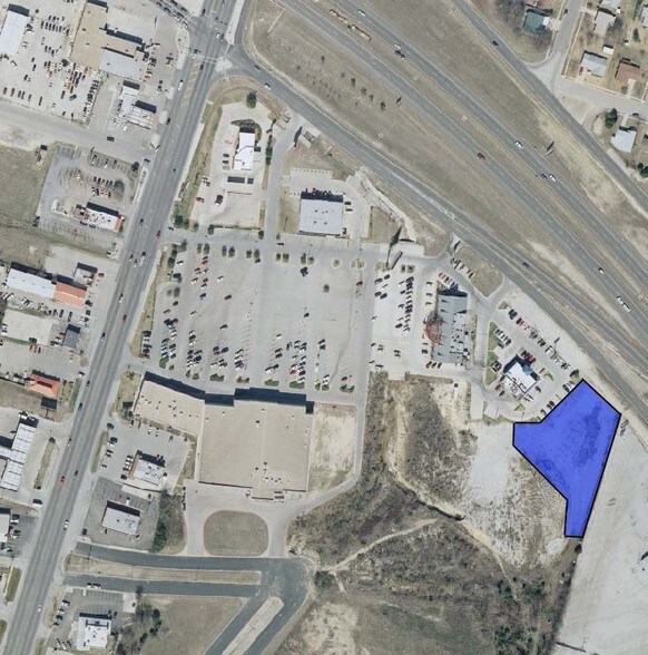 600 W Central Texas Expy, Killeen, TX for sale - Primary Photo - Image 2 of 5