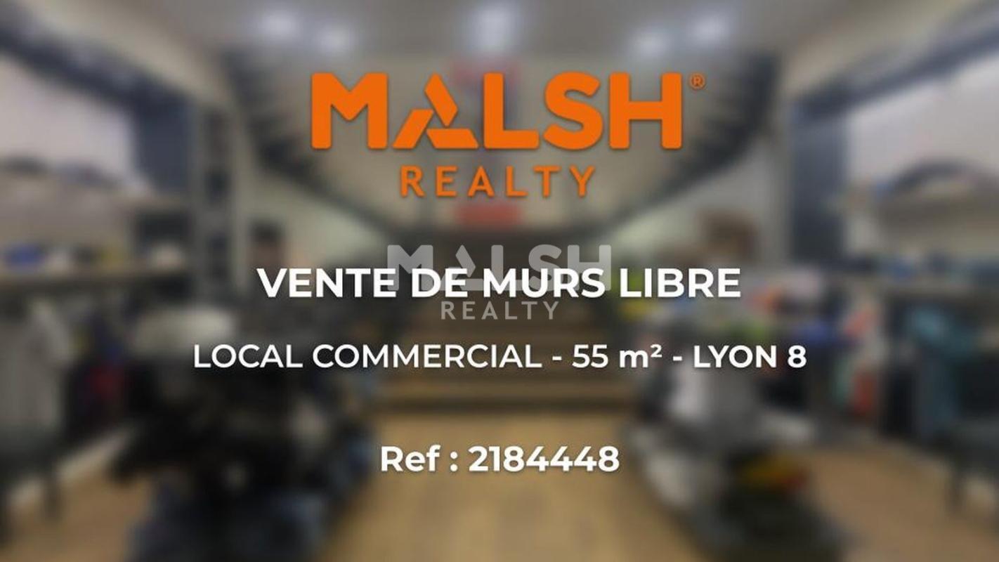 Retail in Lyon for sale Building Photo- Image 1 of 4