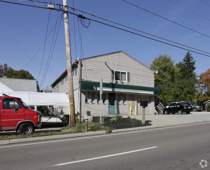 3200 S Main St, Akron, OH for sale - Building Photo - Image 2 of 2