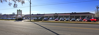 More details for 1102 Smith Ave, Thomasville, GA - Office/Retail, Industrial for Rent