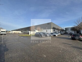 More details for 7 Rue André Sentuc, Vénissieux - Light Industrial to Rent