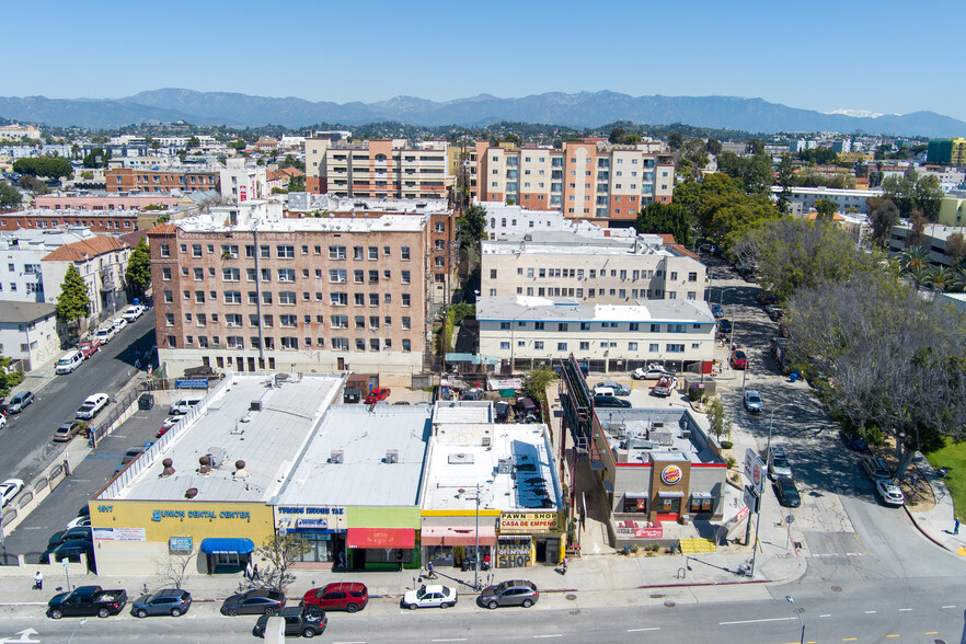 1507-1509 W 6th St, Los Angeles, CA for sale - Building Photo - Image 3 of 15