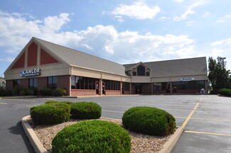 More details for 6020-6038 Weldon Spring Pky, Weldon Spring, MO - Office, Office/Retail for Rent