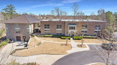 3750 Corporate Woods Dr, Birmingham, AL for sale Building Photo- Image 1 of 1